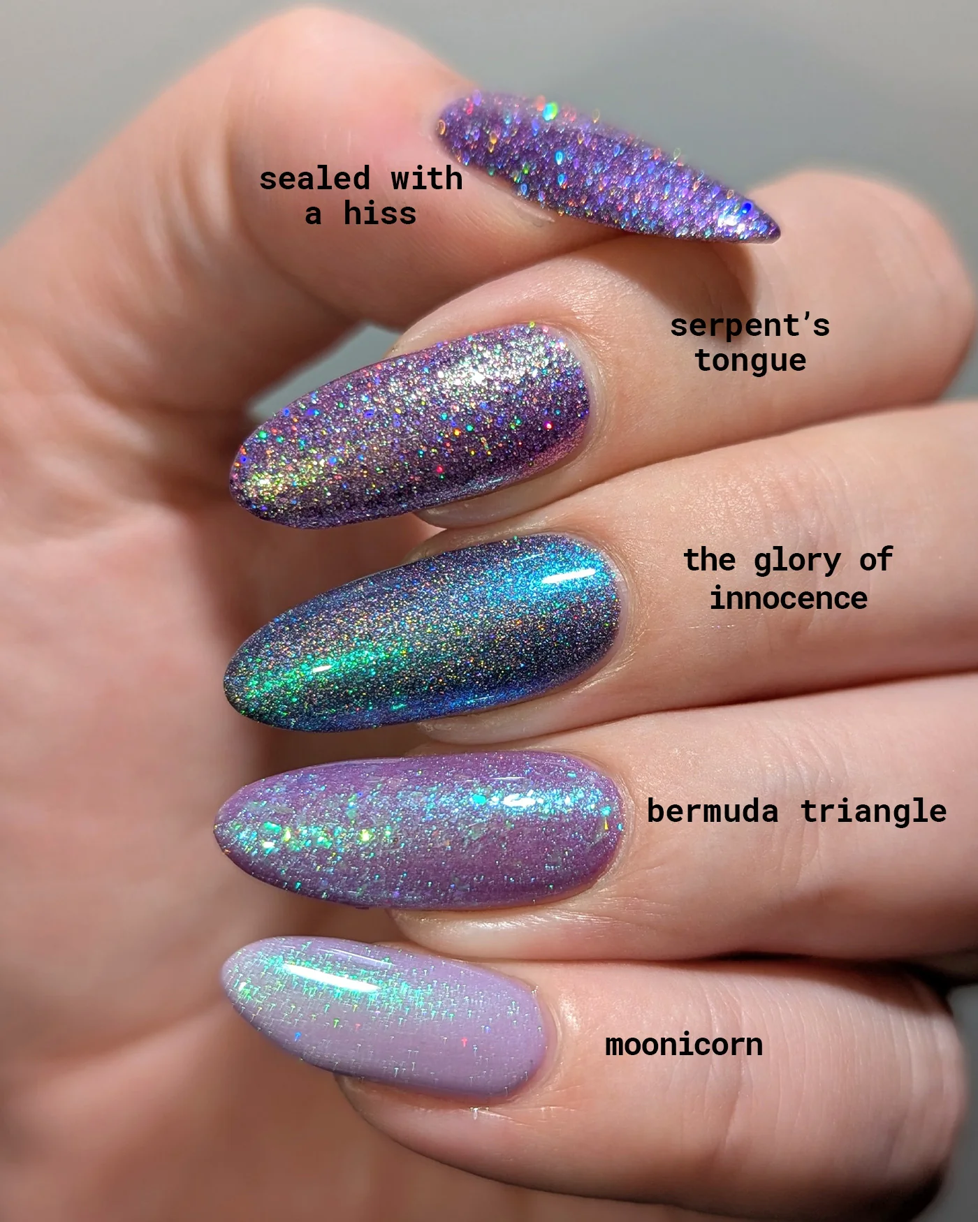 The Glory of Innocence - Image 7