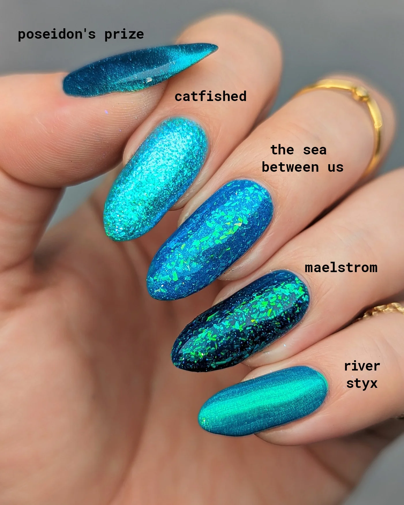 The Sea Between Us - Image 7