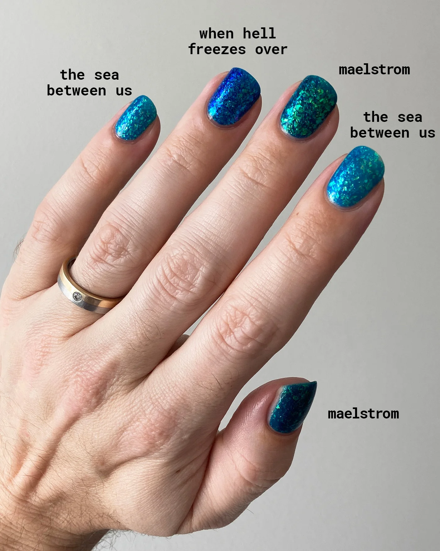 The Sea Between Us - Image 8