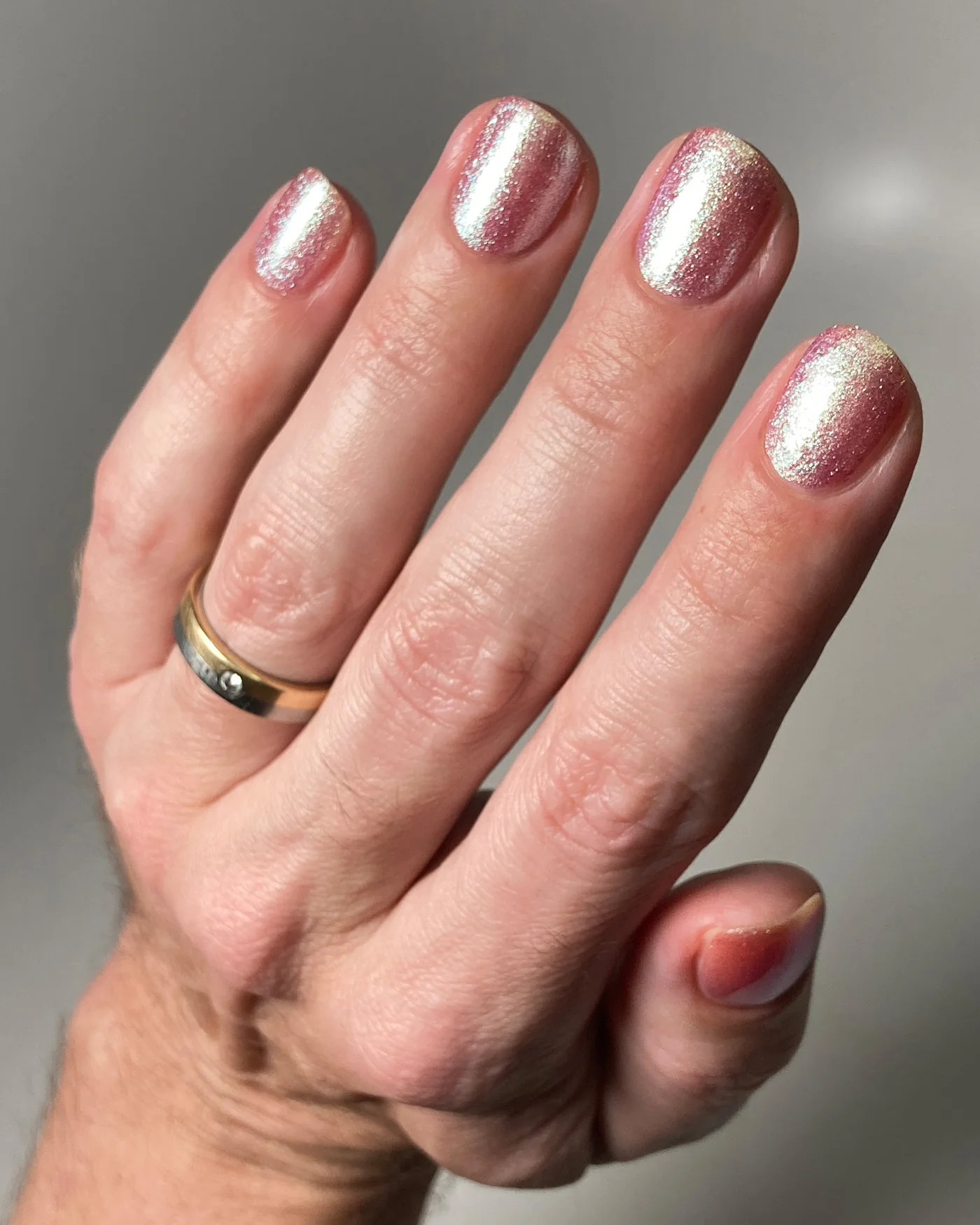 The Stolen Kiss - Image 6