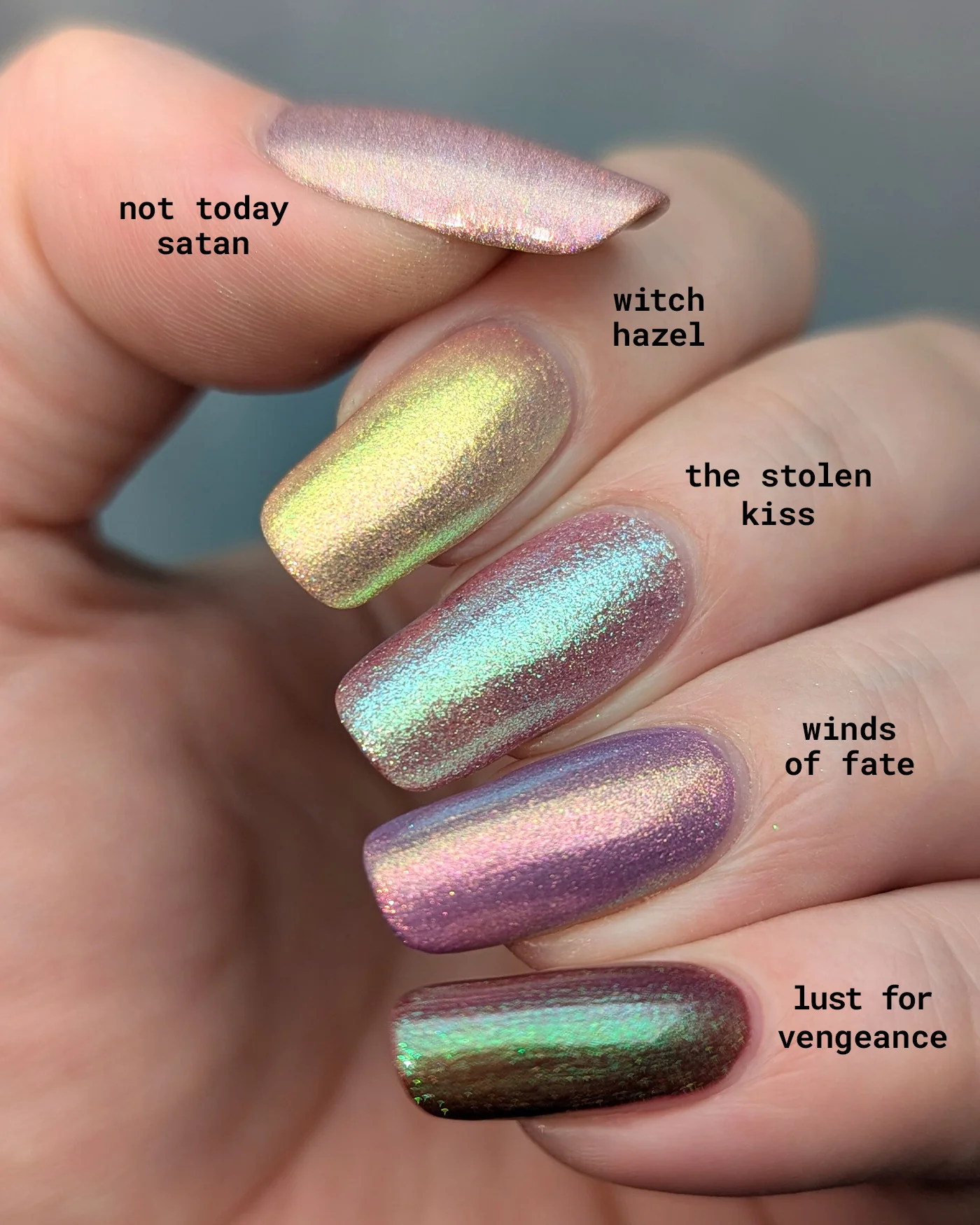 The Stolen Kiss - Image 9