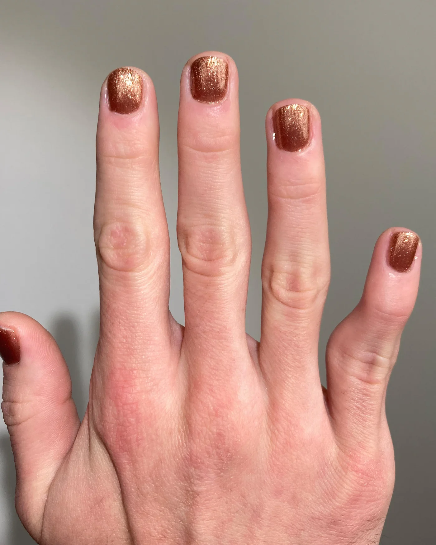 The Trouble with Immortality - Image 4