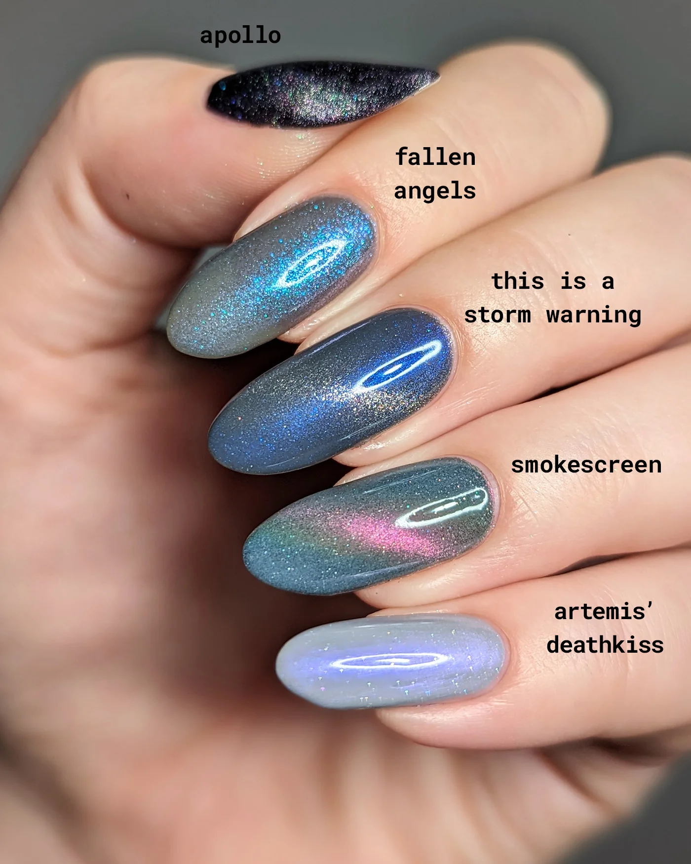 This Is A Storm Warning - Image 10