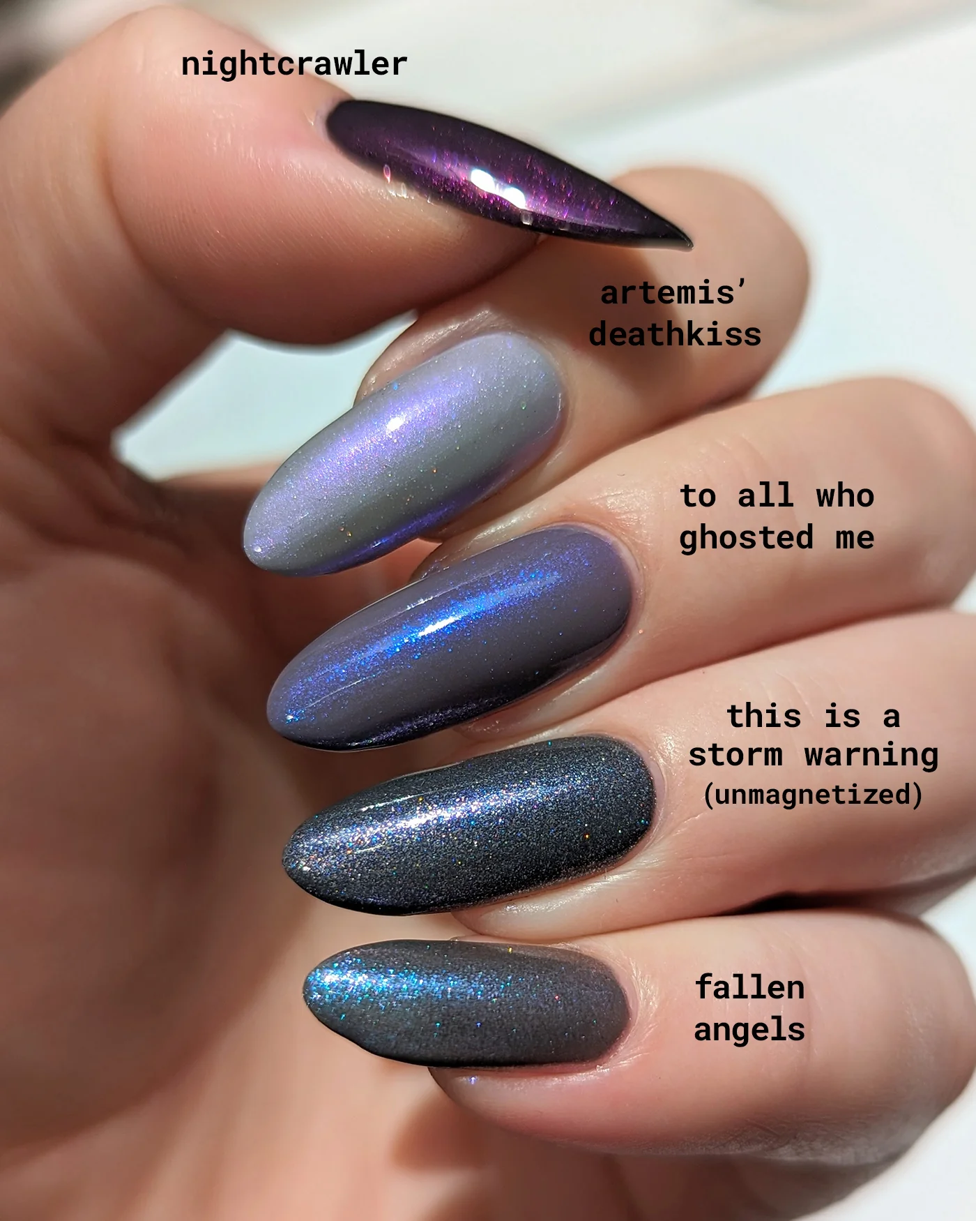 To All Who Ghosted Me - Image 10