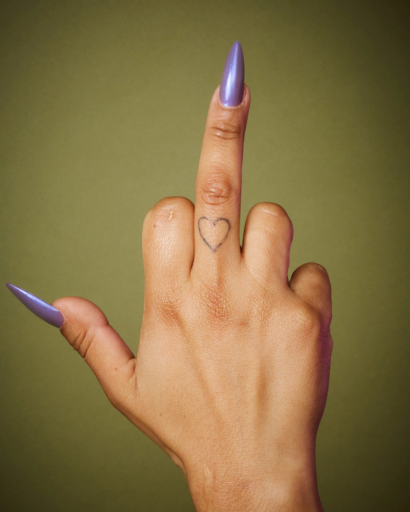 To All Who Ghosted Me - Image 3