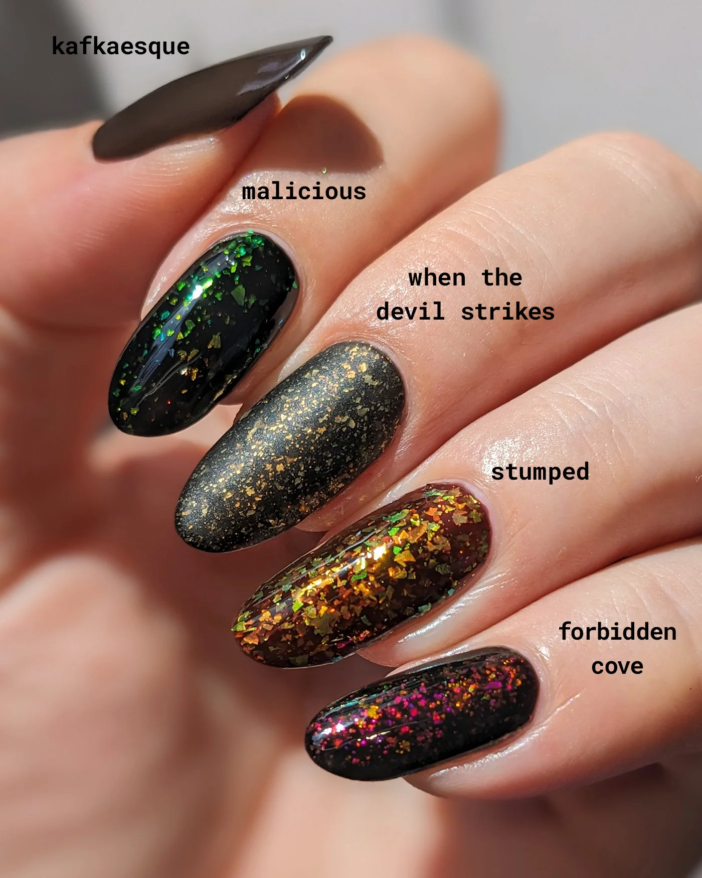 When The Devil Strikes - Image 9