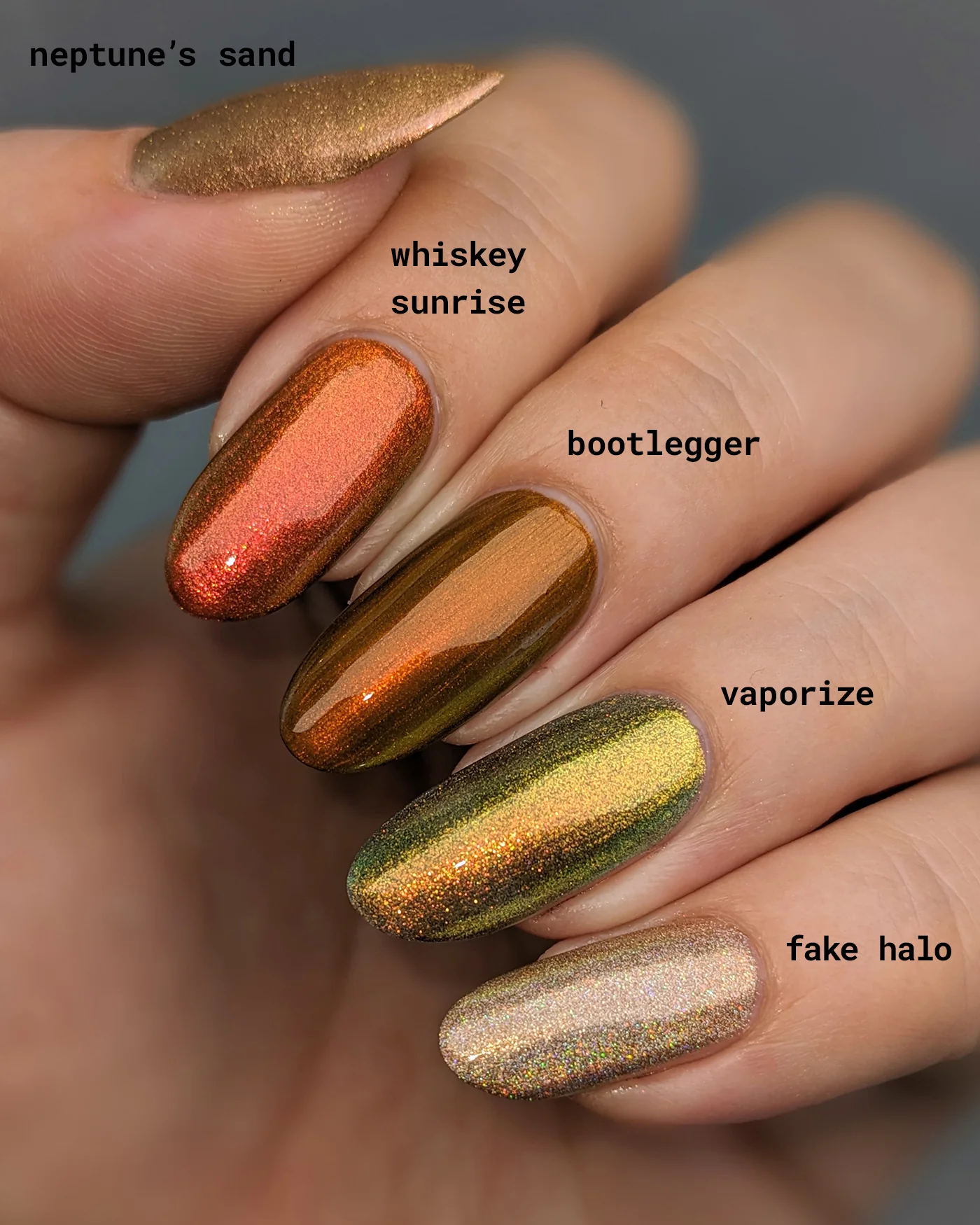 Whiskey Sunrise - Image 8