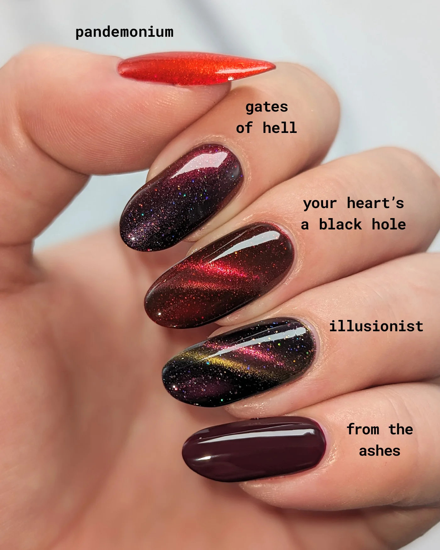 Your Heart’s A Black Hole - Image 10